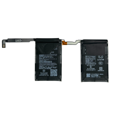 [C21P2401] ASUS ROG Phone 9 & 9 Pro Replacement Battery (Twin)