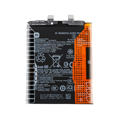 [BP4Q] Xiaomi Mi 14 - Replacement Battery - Polar Tech Australia