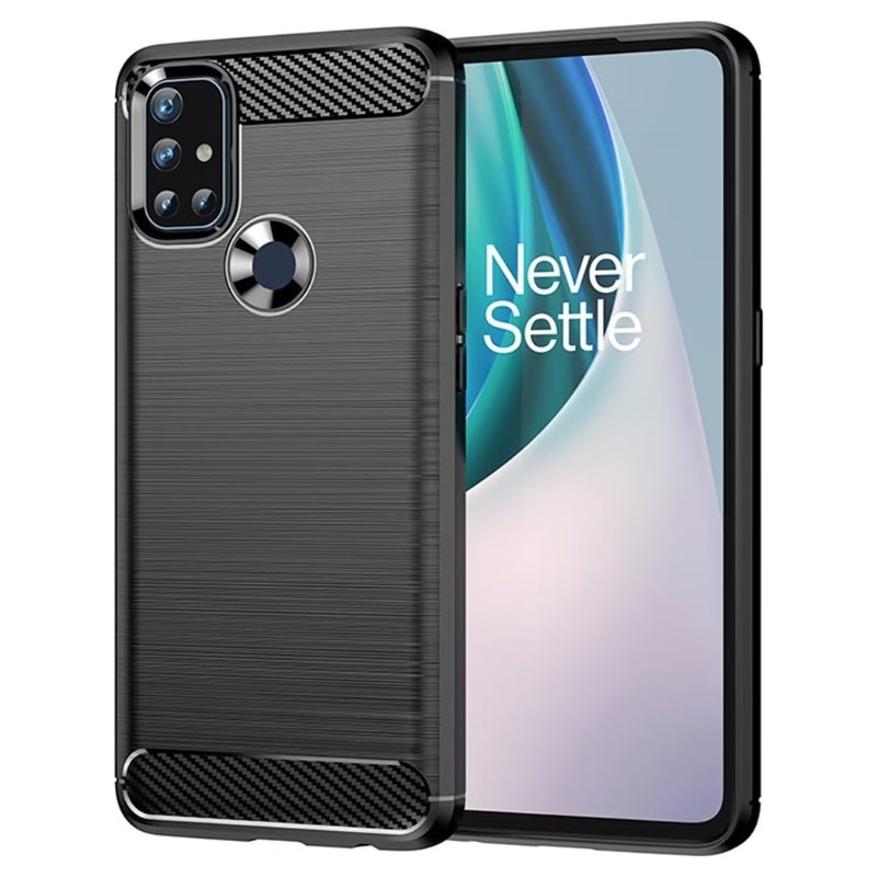 Chargez l&#39;image dans la visionneuse de la galerie, OnePlus 1+Nord N10 5G - Shield Shockproof Rugged Heavy Duty Case - Polar Tech Australia
