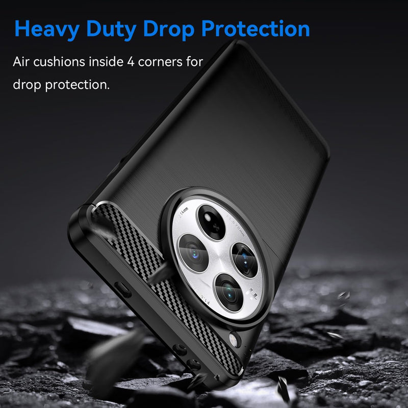 Load image into Gallery viewer, OnePlus 1+12/12R - Shield Shockproof Rugged Heavy Duty Case - Polar Tech Australia
