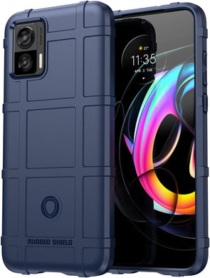 Motorola Moto Edge 30 Neo/Edge 30 Lite - Shield Shockproof Rugged Heavy Duty Case - Polar Tech Australia