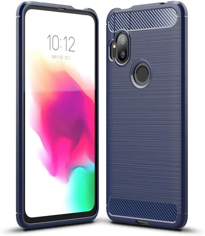 Load image into Gallery viewer, Motorola Moto One Hyper - Shield Shockproof Rugged Heavy Duty Case - Polar Tech Australia
