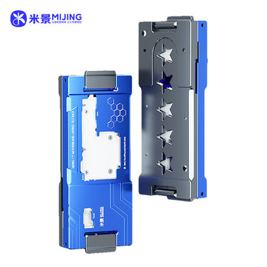 [C17] MIJING Main Board Layered Test Rack (X series) - Polar Tech Australia