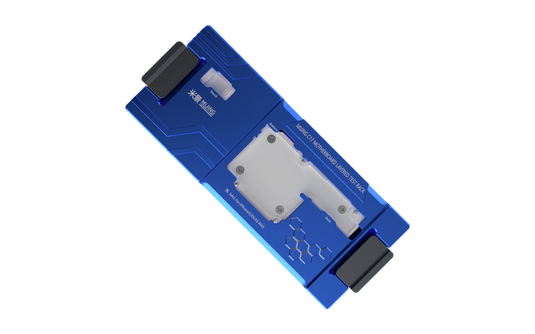 [C17] MIJING Main Board Layered Test Rack (X series) - Polar Tech Australia
