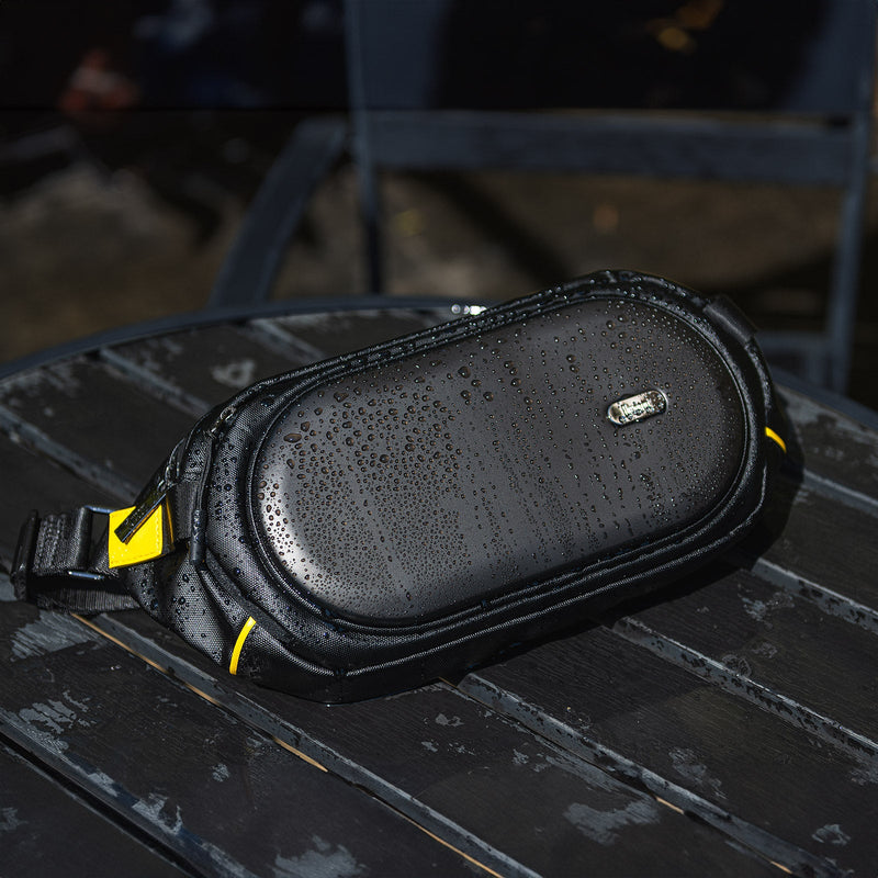 Load image into Gallery viewer, Divoom Sling Bag-C Pixel Art LED Sport Bag Perfect Gift - Polar Tech Australia
