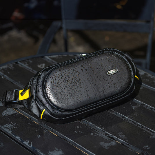 Divoom Sling Bag-C Pixel Art LED Sport Bag Perfect Gift - Polar Tech Australia