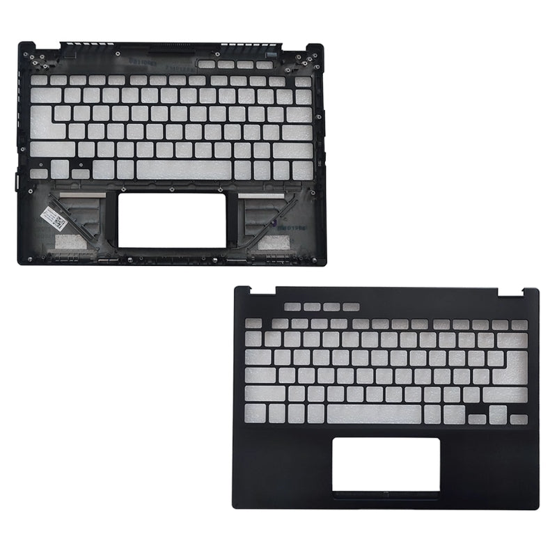 Cargue la imagen en el visor de la galería, ASUS ROG Flow X13 GV302 / GV302XV / GV302XU 13.4&quot; 13.4 Inch Series - Laptop LCD Screen Back Cover Keyboard Palmrest Back Housing Frame
