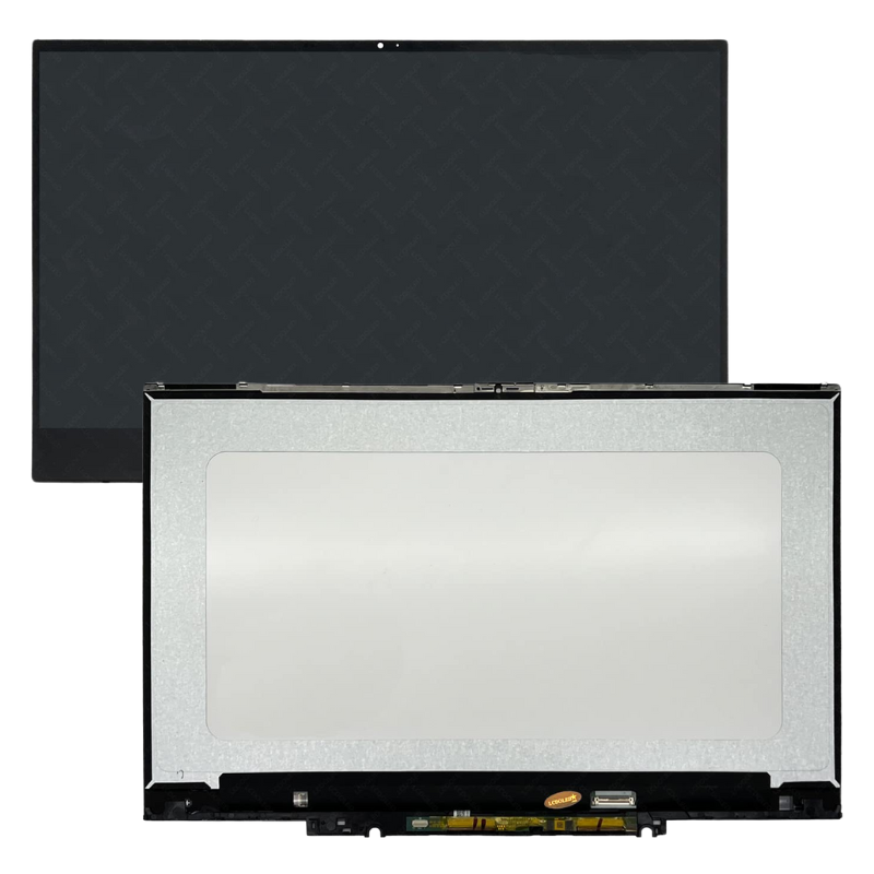 Cargue la imagen en el visor de la galería, Dell Inspiron 15 7506 2-in-1 P97F P97F003 15.6&quot; 15.6 Inch Series - Laptop LCD Touch Digitizer Screen Display Assembly - Polar Tech Australia
