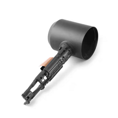 Dyson Supersonic Hair Dryer HD01 HD03 - Original Hair Dryer Inner Internal Housing Body Shell