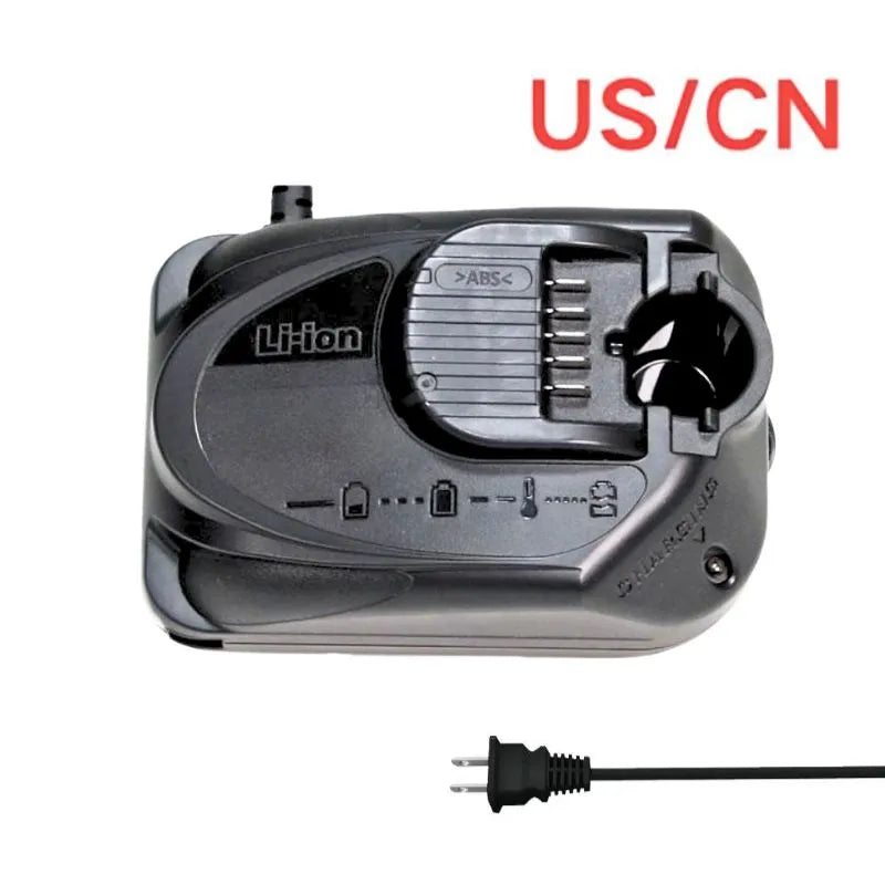 Load image into Gallery viewer, Replacement Charger For Hikoki 10.8V-3.0A Electrical Tool Li-ion Battery - Polar Tech Australia
