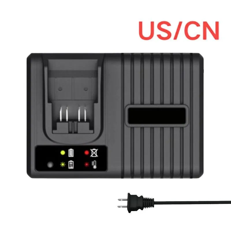 Load image into Gallery viewer, Replacement Charger For Worx 20V-6A Electrical Tool Li-ion Battery - Polar Tech Australia
