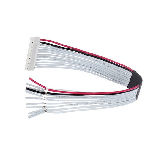 DAHUA Intercom I/O Alarm Cable fits various VTO and VTH Models - Polar Tech Australia