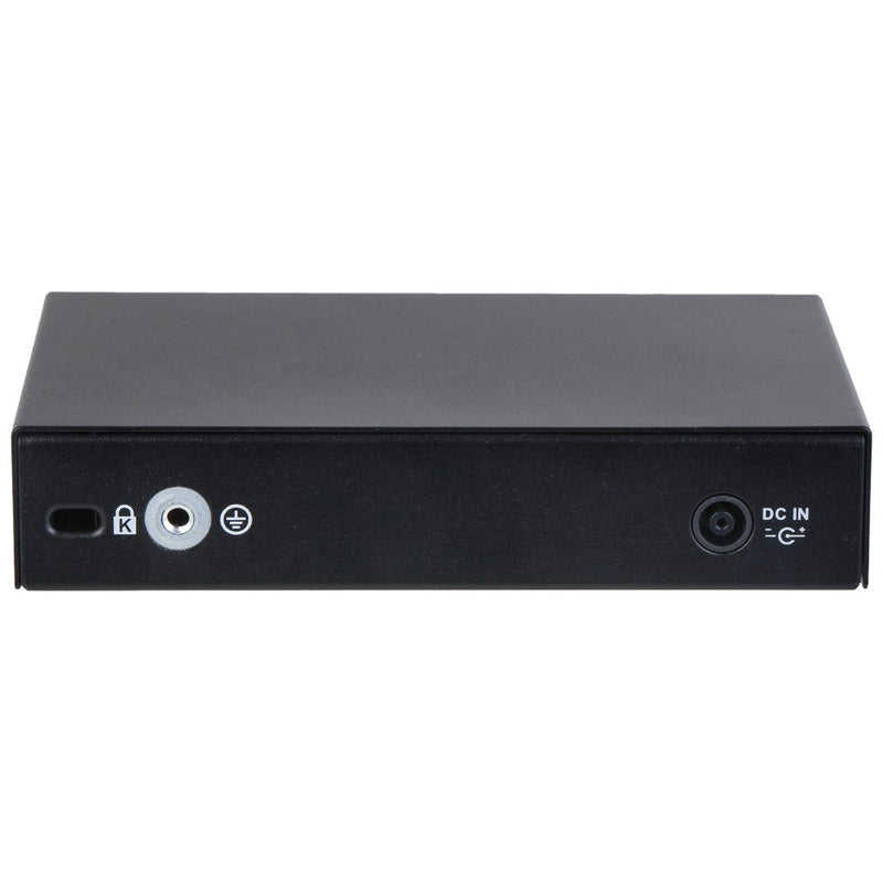 Cargue la imagen en el visor de la galería, [DH-CS4006-4ET-60] Dahua 6 Port Layer 2 Cloud Managed Network Switch with 4 PoE Ports plus 2 Uplink Ports - Polar Tech Australia
