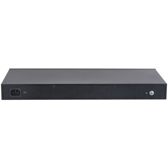 [DH-CS4220-16GT-190] Dahua 20 Port Layer 2 Cloud Managed Network Switch with 16 PoE Ports plus 2 Gigabit Uplink Ports and 2 SFP Ports