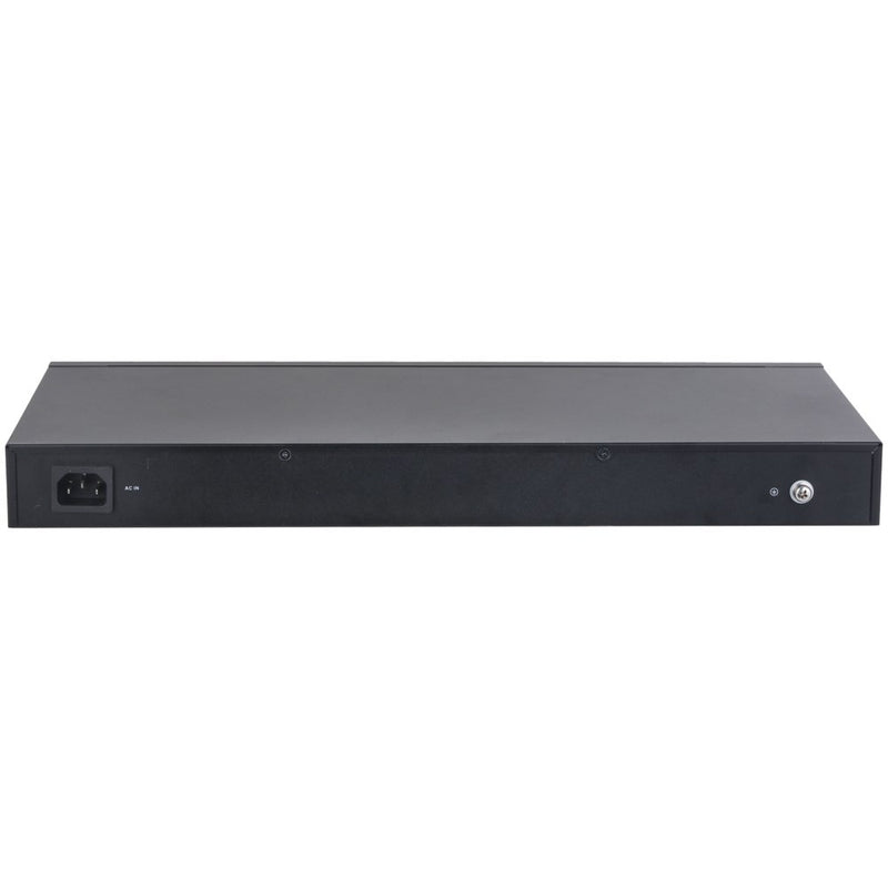 Load image into Gallery viewer, [DH-CS4228-24GT-375] Dahua 28 Port Layer 2 Cloud Managed Network Switch with 24 PoE Ports plus 2 Gigabit Uplink Ports and 2 SFP Ports - Polar Tech Australia

