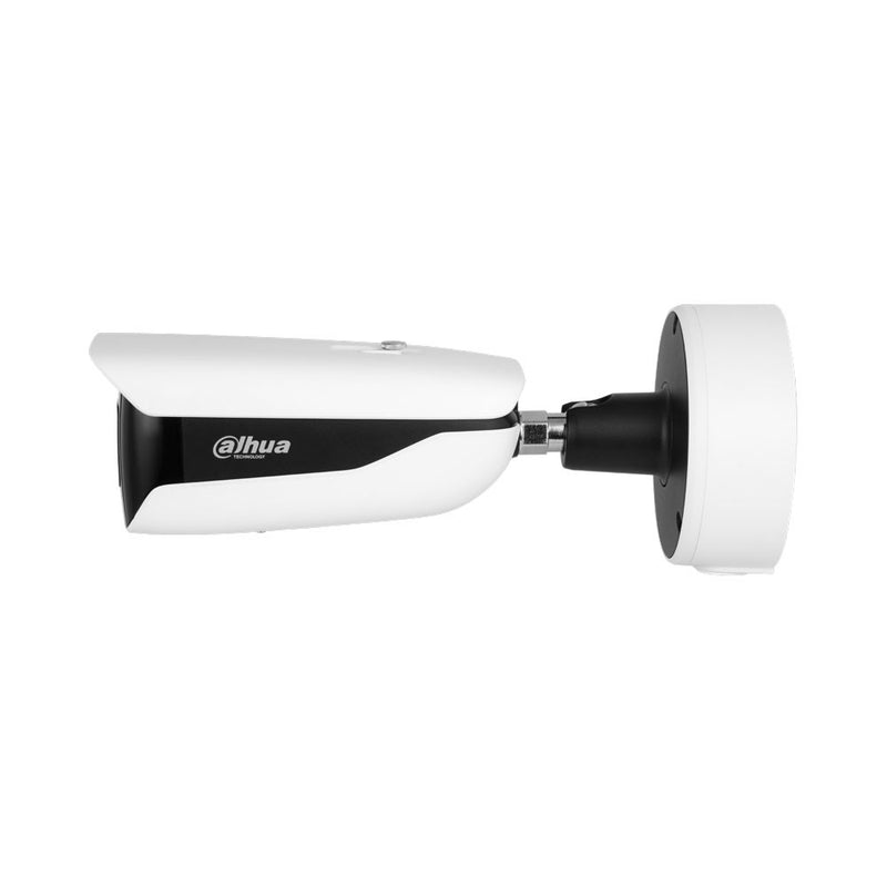 Cargue la imagen en el visor de la galería, [DH-IPC-HFW5842H-Z4HE-S3] Dahua WizMind S Series 8MP Bullet Network Camera with 8-32mm Varifocal Lens AI Powered Image Technology IP67 IK10
