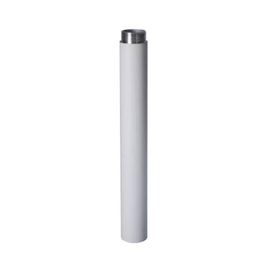 Dahua Ceiling Mount Bracket Extension 53mm Dia. x 420mm - Polar Tech Australia