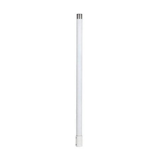 Dahua Ceiling Mount Bracket Extension 42mm Dia. x 780mm - Polar Tech Australia