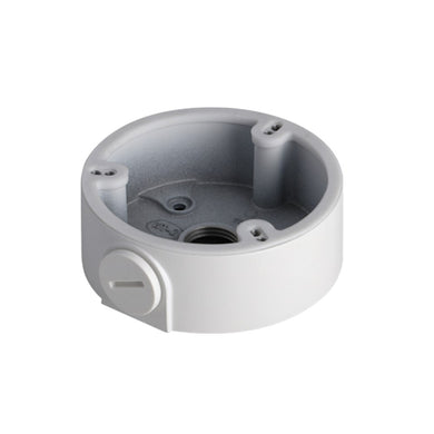 Dahua Junction Box suits HFWxxR-Z/VF HFWxxB HFWxxD - Polar Tech Australia