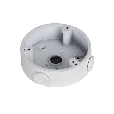 Dahua Junction Box suits HDBWxxE HDWxxS Series - Polar Tech Australia