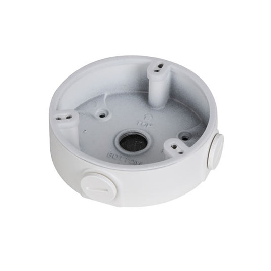 Dahua Junction Box suits HDBWxxE HDWxxS Series - Polar Tech Australia