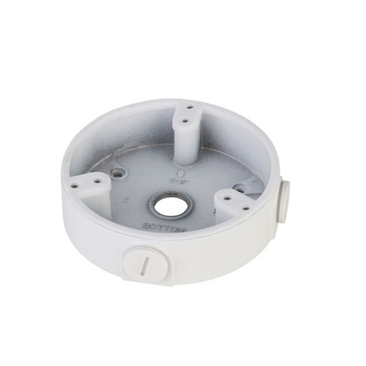 Dahua Junction Box suits HDBWxxR-Z/VF HDWxxR-Z SD22 - Polar Tech Australia