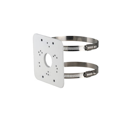 Dahua Universal Pole Mount - Polar Tech Australia