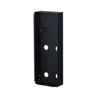 [VTM121] Dahua Apartment Intercom Flush Mount Box to suit VTO75XX and VTO65XX Door Stations IP55 IK07 - Polar Tech Australia