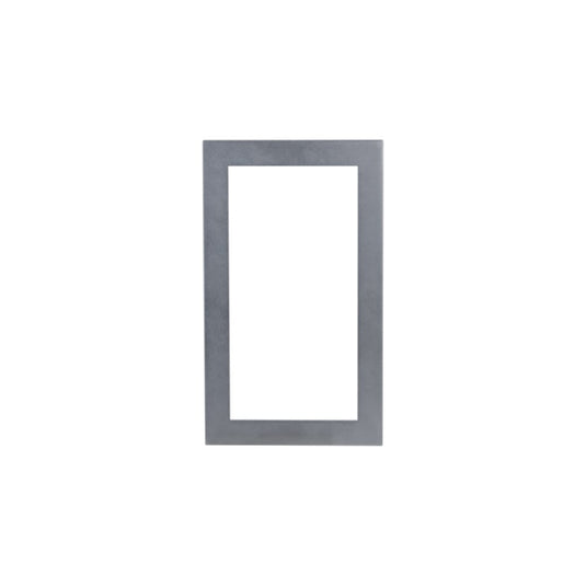 Dahua Front Panel for 2 Modules - Polar Tech Australia