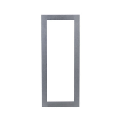 Dahua Front panel for 3 modules - Polar Tech Australia