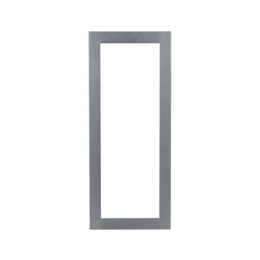 Dahua Front panel for 3 modules - Polar Tech Australia
