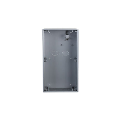Dahua Mounting Box Two-modular - Polar Tech Australia