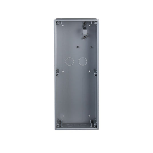 Dahua Mount Box - 3 modular intercom - Polar Tech Australia