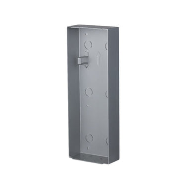 [VTM130] Dahua Apartment Intercom Surface Mount Box to suit VTO75XX and VTO65XX Door Stations - Polar Tech Australia