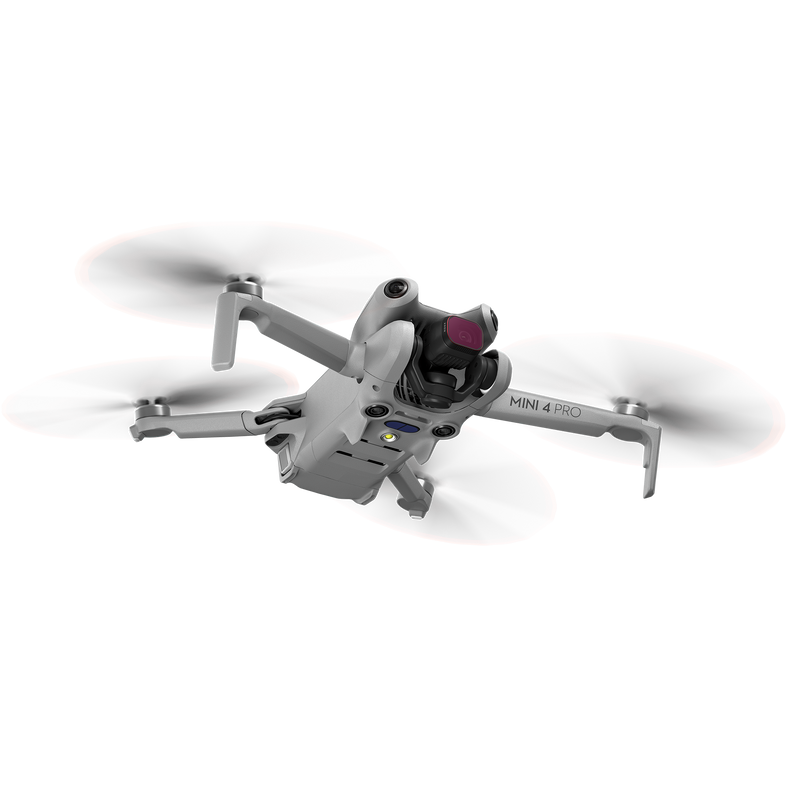 Cargue la imagen en el visor de la galería, DJI Mini 4 Pro ND Filters Set (ND16/64/256) 3 PCS - STARTRC - Polar Tech Australia
