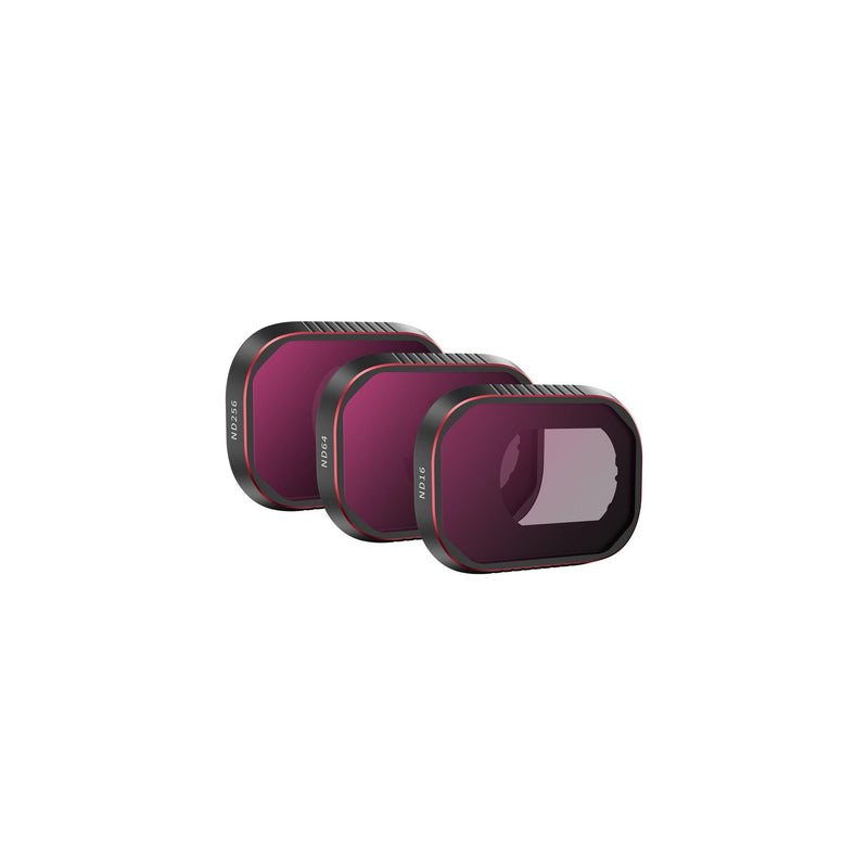 Cargue la imagen en el visor de la galería, DJI Mini 4 Pro ND Filters Set (ND16/64/256) 3 PCS - STARTRC - Polar Tech Australia
