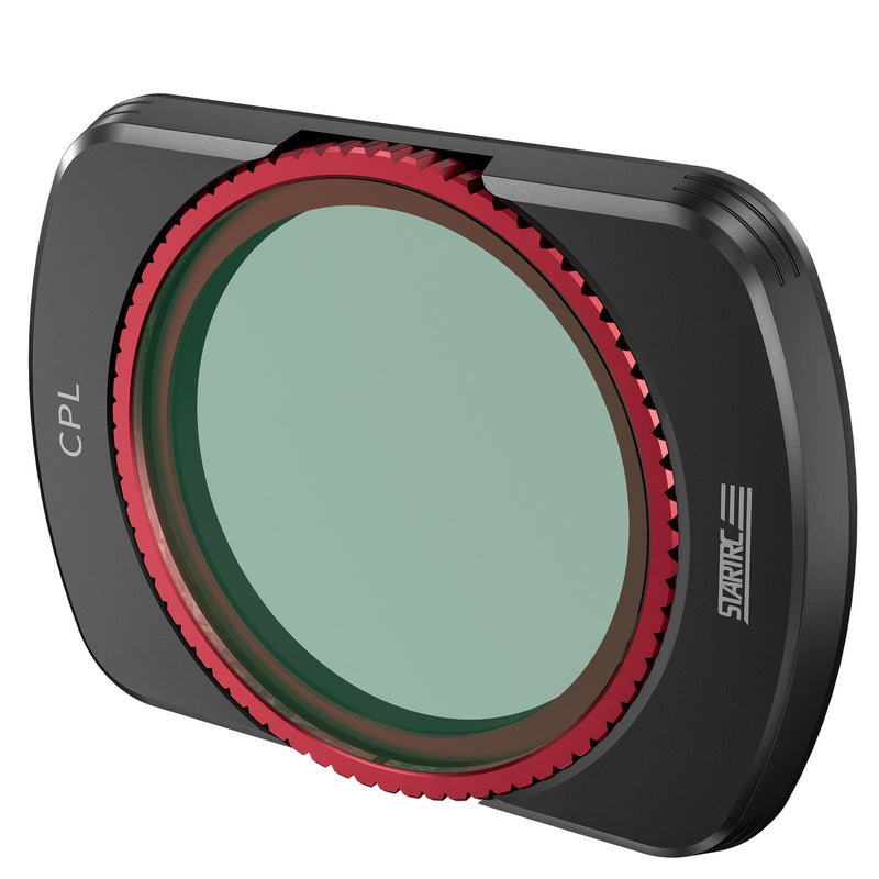 Load image into Gallery viewer, DJI Osmo Pocket 3 Magnetic ND Filters Set 6 PCS - STARTRC - Polar Tech Australia
