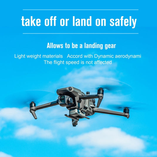 STARTRC Air-Dropping System for DJI Mavic 3 - Polar Tech Australia