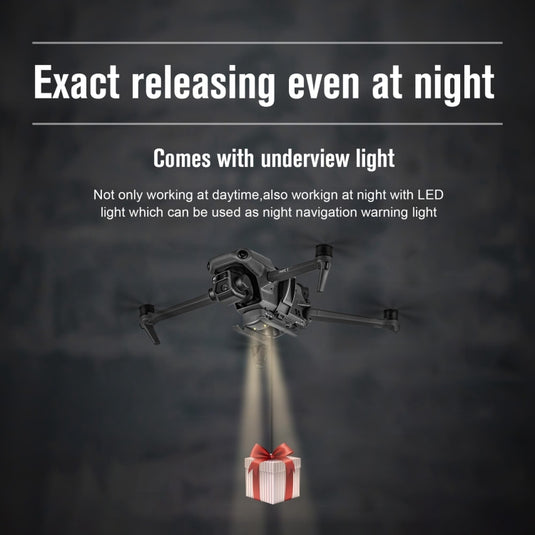 STARTRC Air-Dropping System for DJI Mavic 3 - Polar Tech Australia