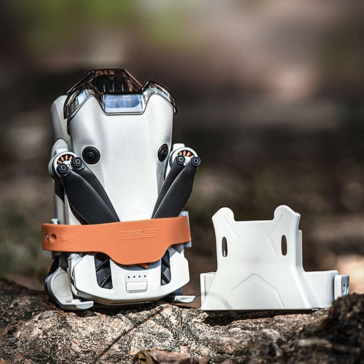 Cargue la imagen en el visor de la galería, DJI Mini 4 Pro STARTRC Propellers Holder Guard Prop Blade Stabilizer - Polar Tech Australia
