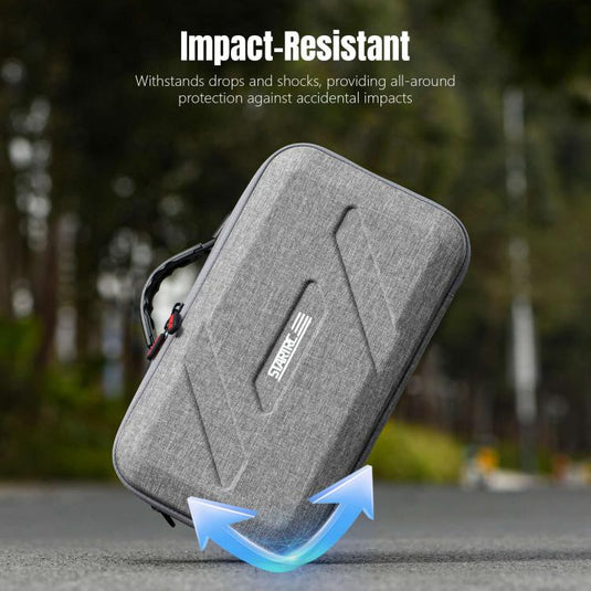 DJI Flip STARTRC Shoulder Storage Bag – Integrated Handbag - Polar Tech Australia