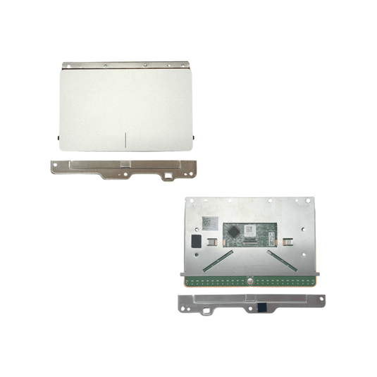 Dell inspiron 14 5000 Series 2 en 1 5481 5482 p93g écran LCD pour ordinateur portable, boîtier de couverture arrière, cadre de clavier