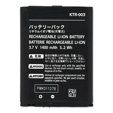 [KTR-003] New Nintendo 3DS (2015) Battery - Polar Tech Australia