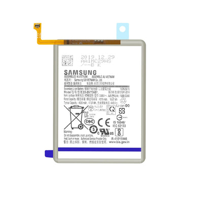 [EB-BN770ABY] Samsung Galaxy Note 10 Lite (SM-N770F) Replacement Battery - Polar Tech Australia