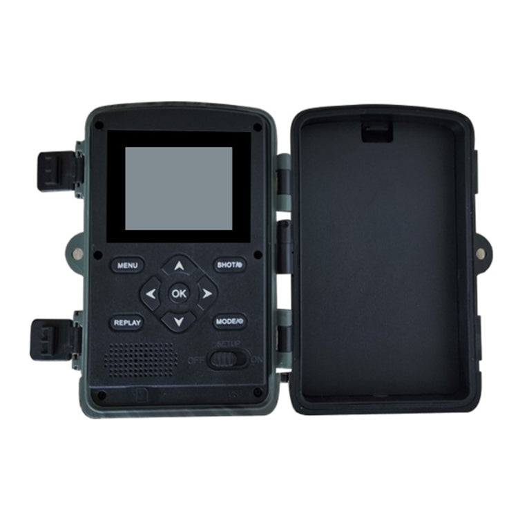 Load image into Gallery viewer, [PR4000] 4K Infrared Night Vision Wild Animal Hunting Tracking Camera - Polar Tech Australia
