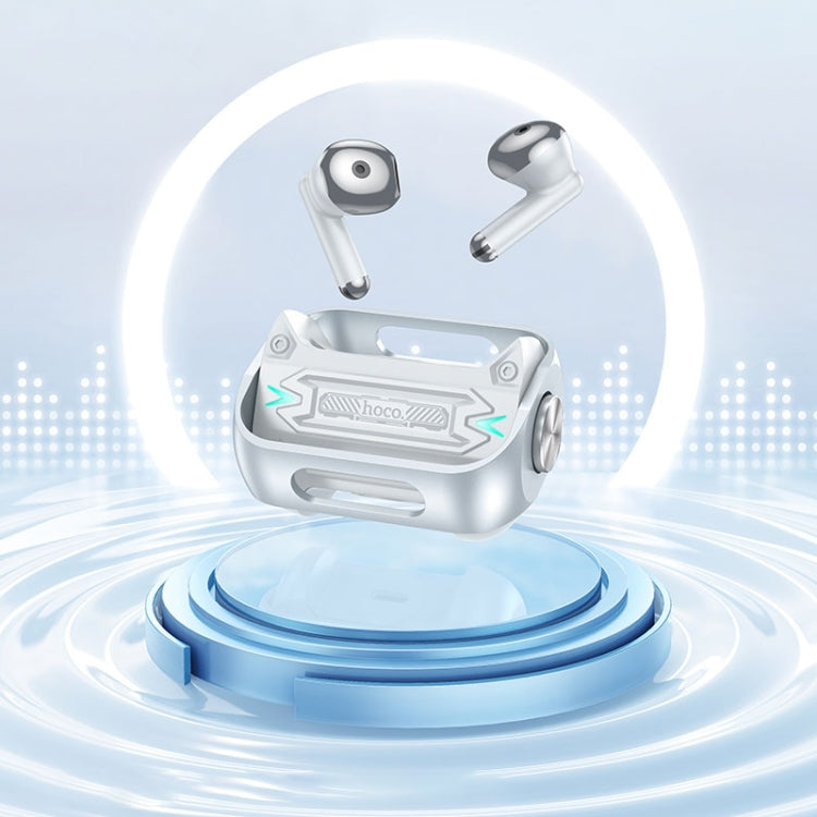 Load image into Gallery viewer, [EW55] HOCO Wireless Bluetooth Gaming Bluetooth Earphone Earpod Headphone 2 in 1 With Finger Fidget Spinner - Polar Tech Australia
