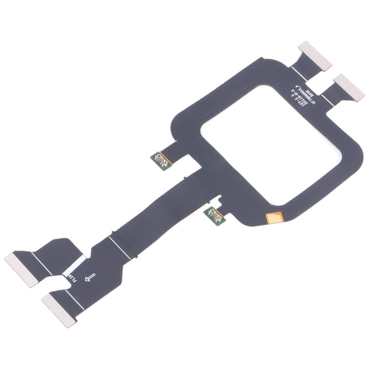 Motorola Moto Razr 40 Ultra (XT2321 / 2023) - Main Motherboard Connector Flex - Polar Tech Australia
