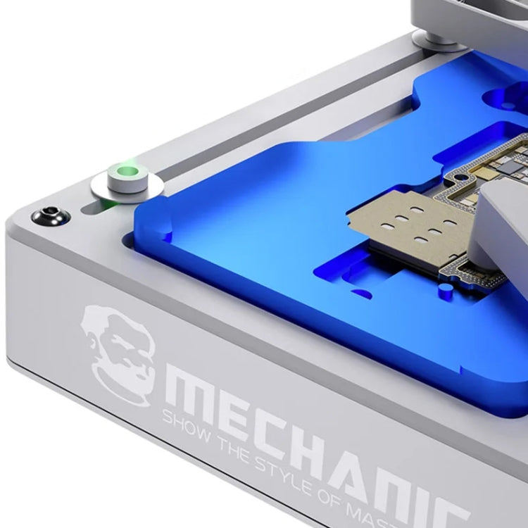 Load image into Gallery viewer, Mechanic Heat Air Desoldering Station For iPhone X-15 Pro Max - Polar Tech Australia
