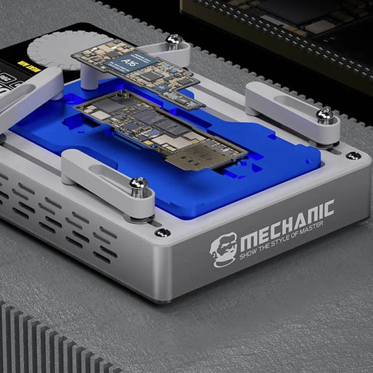Mechanic Heat Air Desoldering Station For iPhone X-15 Pro Max - Polar Tech Australia