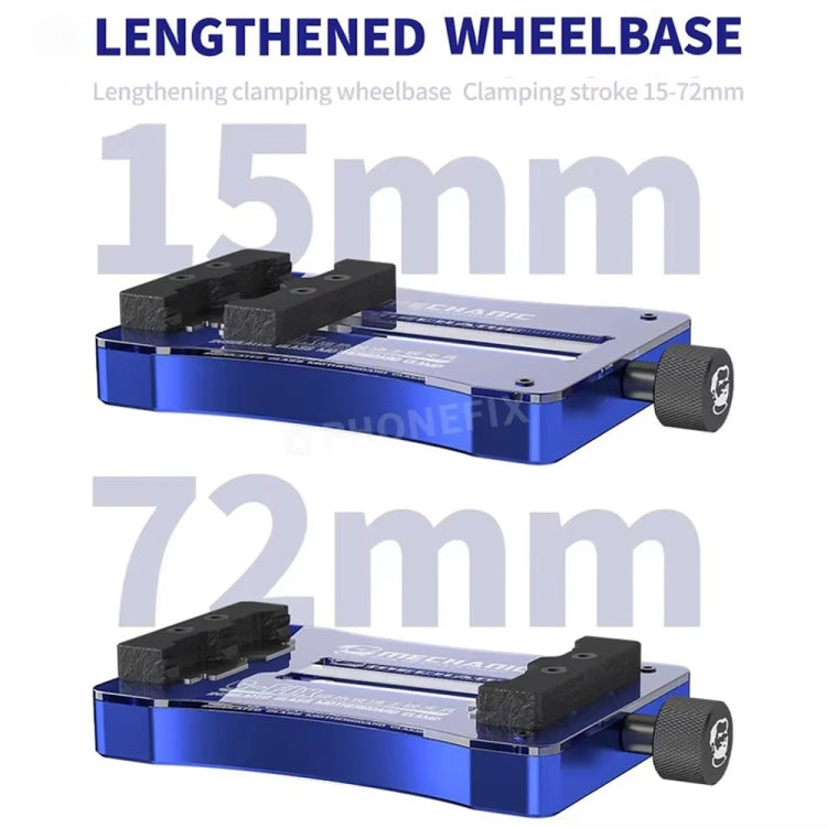 Load image into Gallery viewer, Mechanic G-Fix Insulated Glass Mobile Phone Motherboard Repair Fixture - Polar Tech Australia

